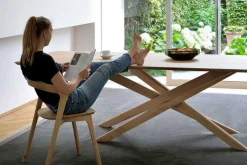 Konferenztisch Mikado Eiche natur 280 cm