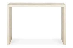 Konsole Elements natur H 85 cm