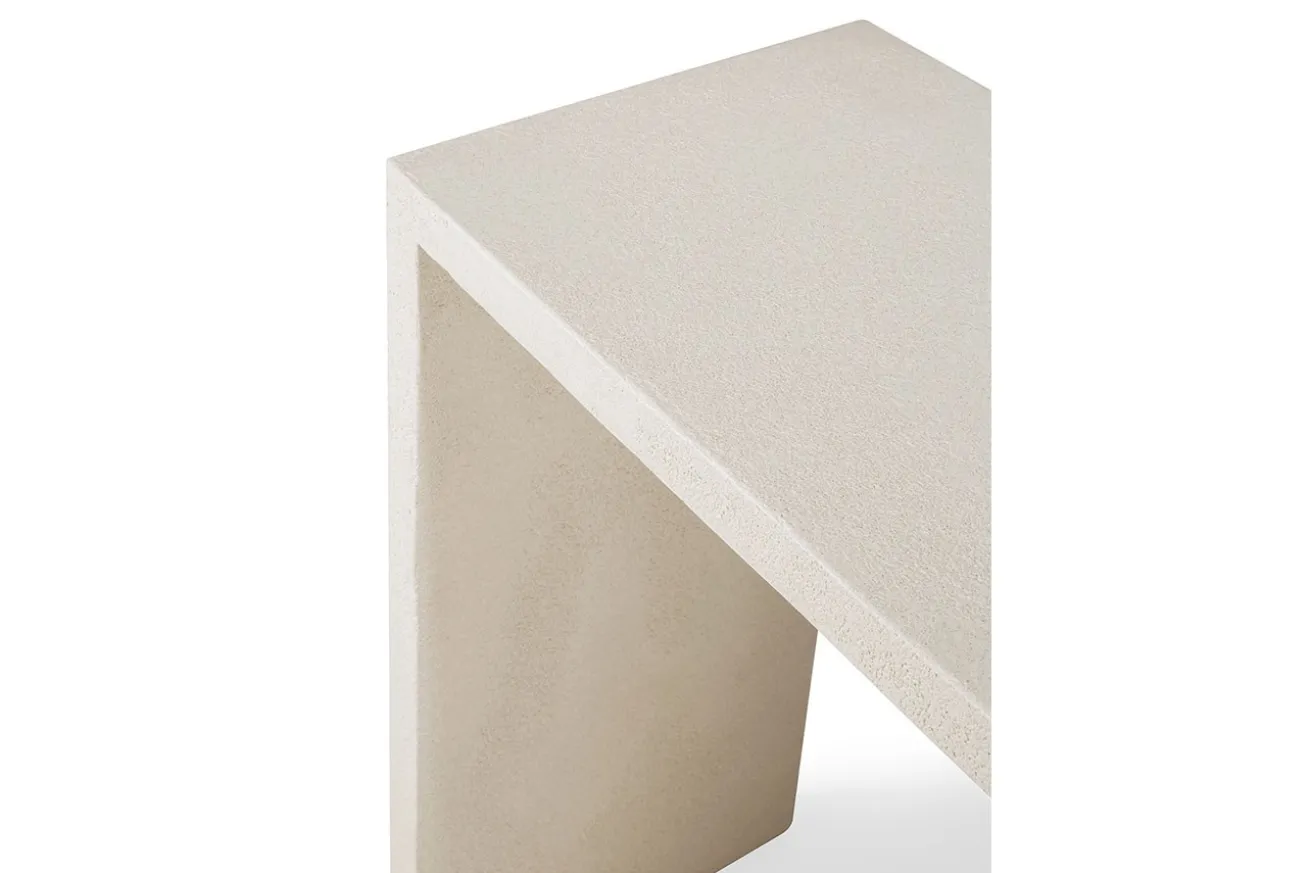 Konsole Elements natur H 85 cm
