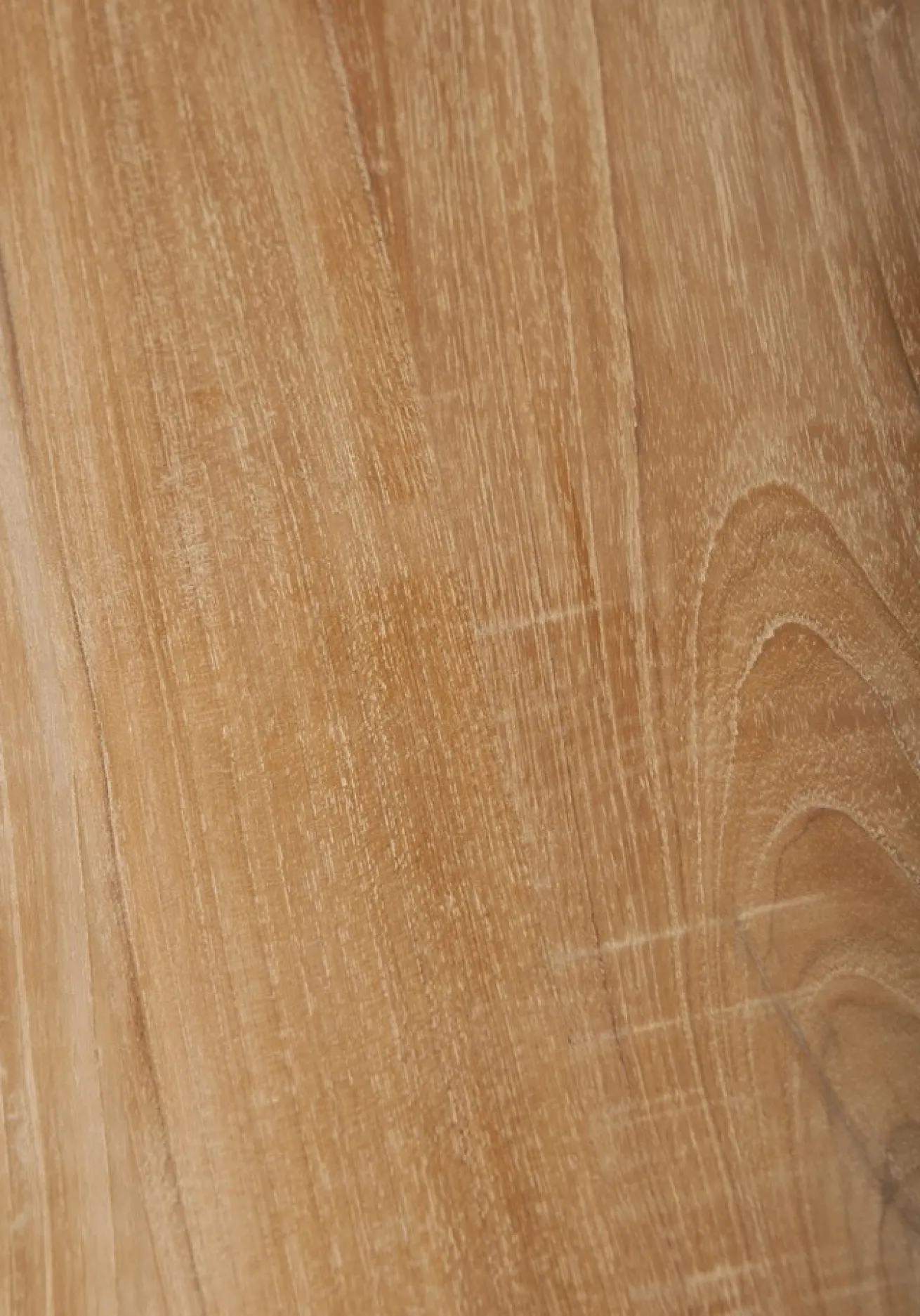 Konsolentisch Loft Teakholz B 160 cm