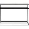 Konsolentisch Stone Marmor B 120 cm