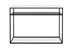 Konsolentisch Stone Marmor B 120 cm