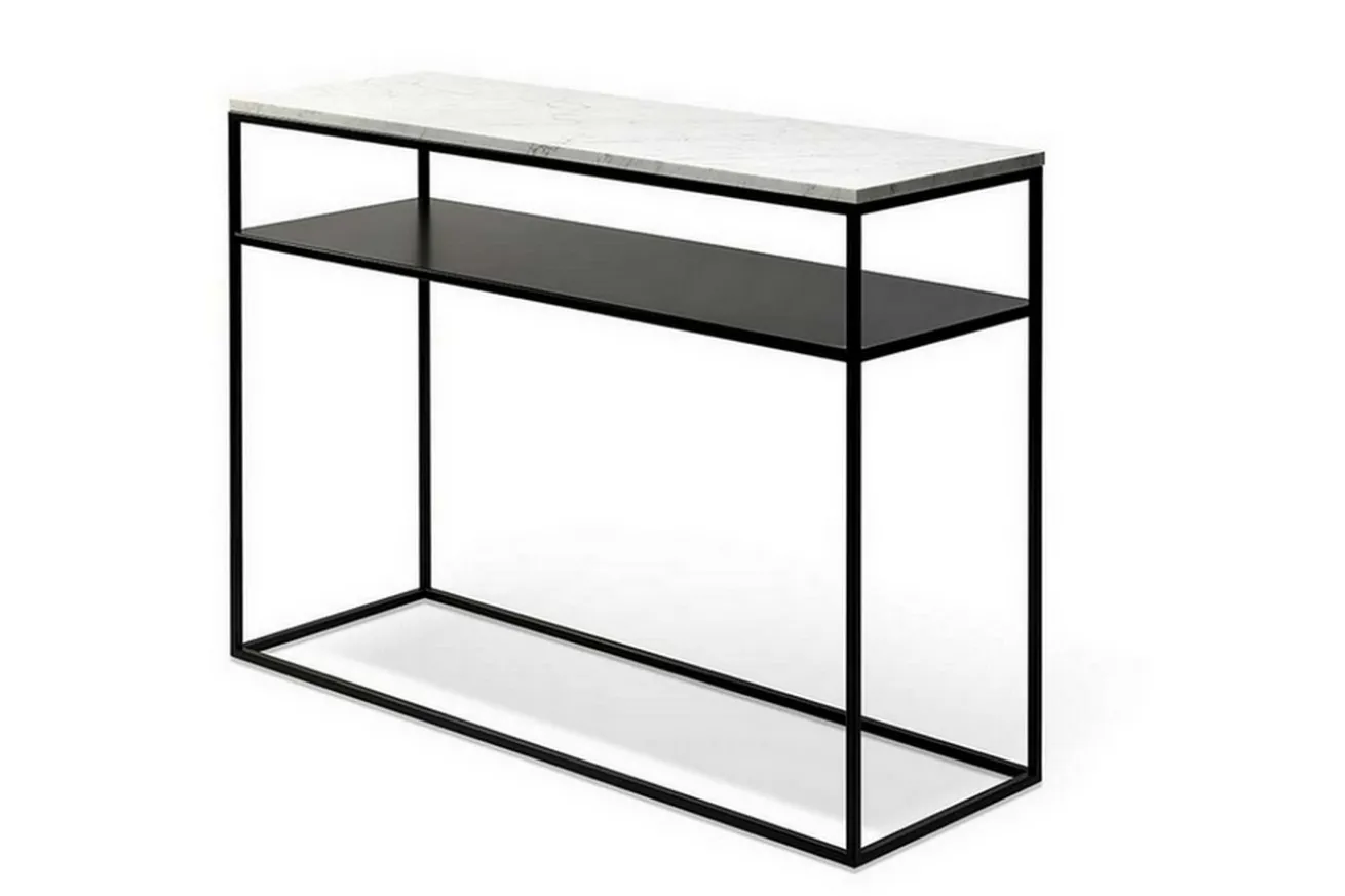 Konsolentisch Stone Marmor B 120 cm