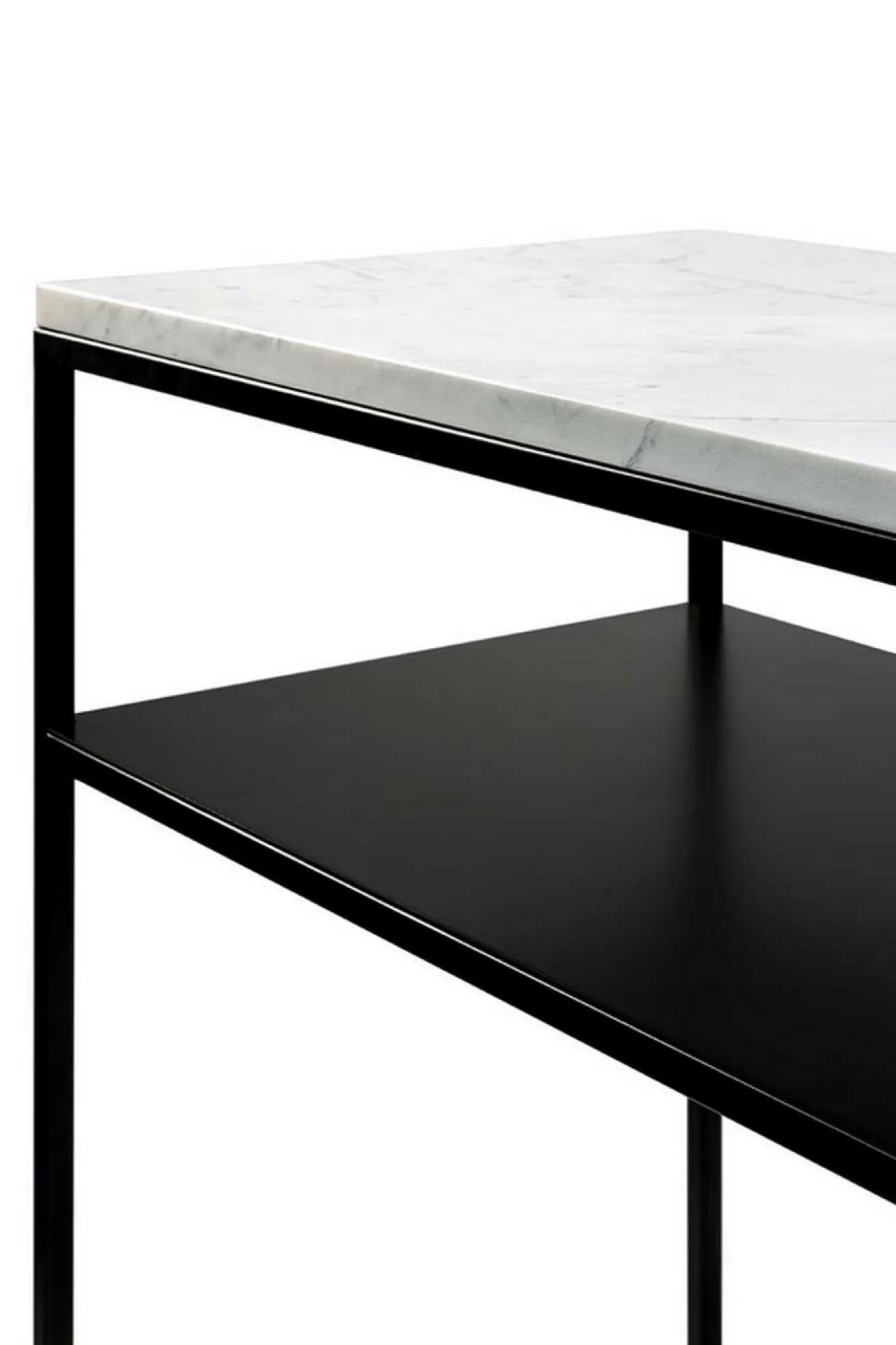 Konsolentisch Stone Marmor B 120 cm