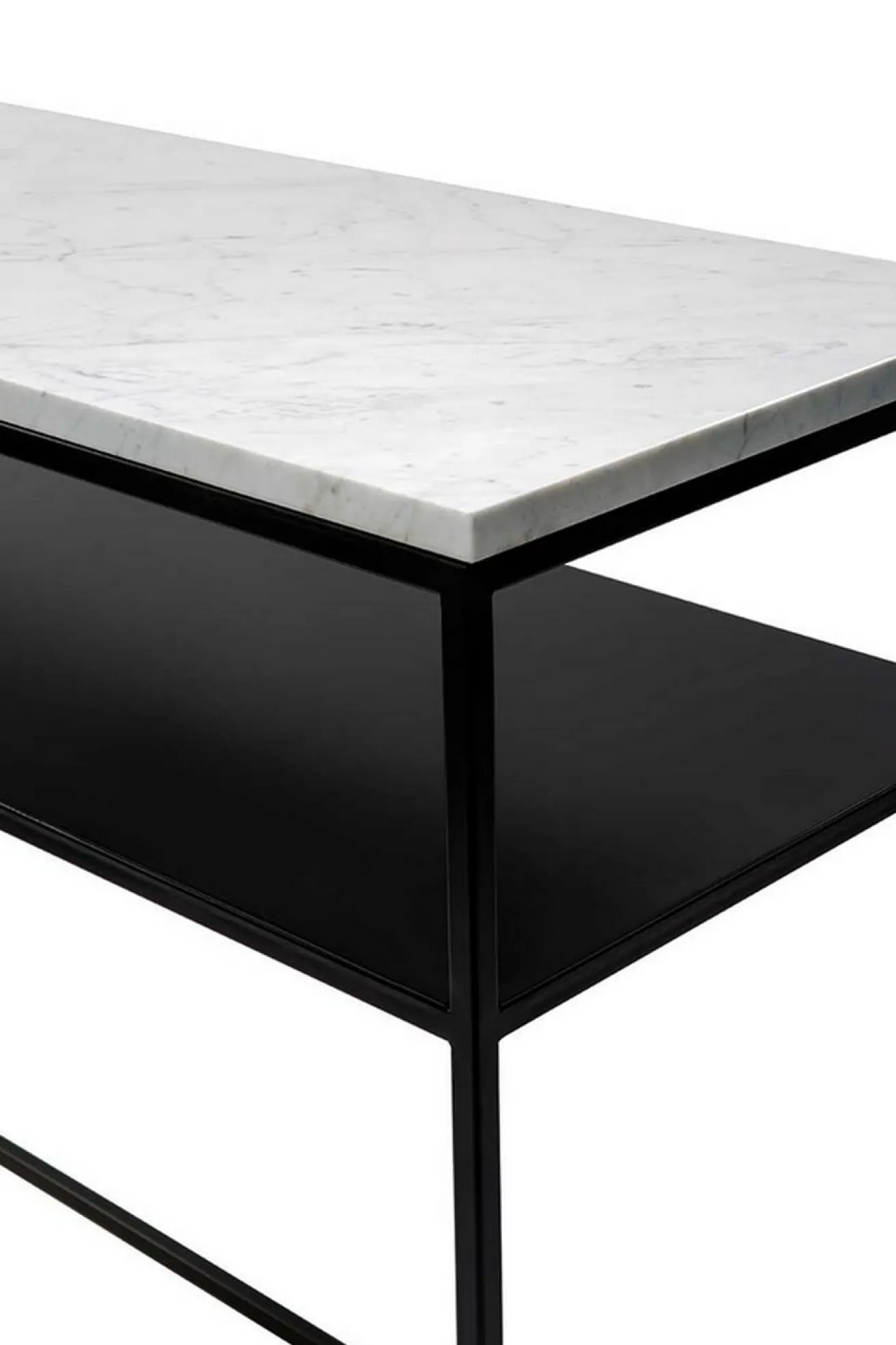 Konsolentisch Stone Marmor B 120 cm
