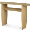 Konsole PI Eiche B 130 cm