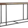 Konsoltisch Flaire Suarholz B 150 cm