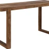 Konsoltisch Ibiza Teakholz B 150 cm