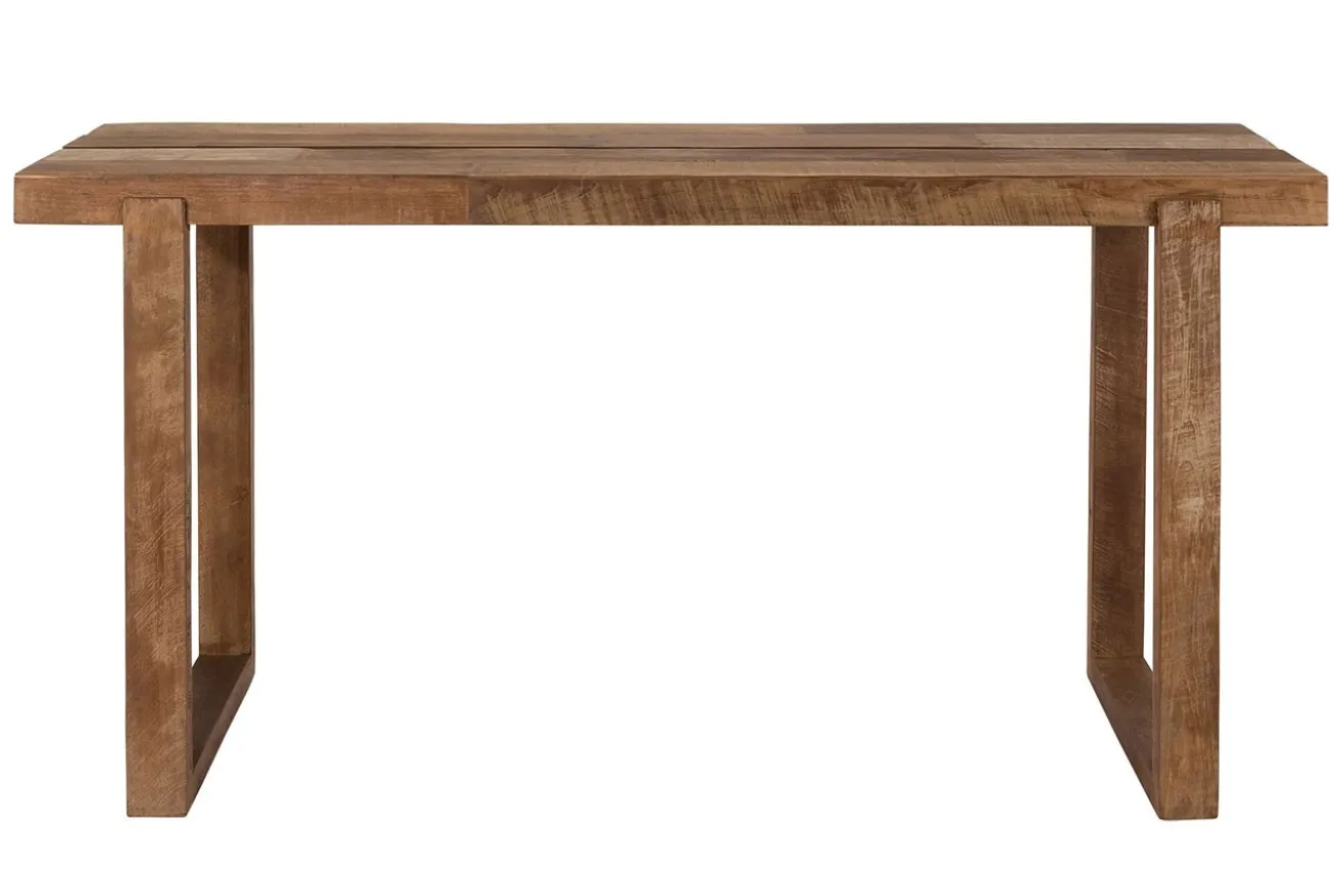 Konsoltisch Ibiza Teakholz B 150 cm