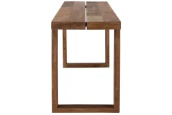 Konsoltisch Ibiza Teakholz B 150 cm