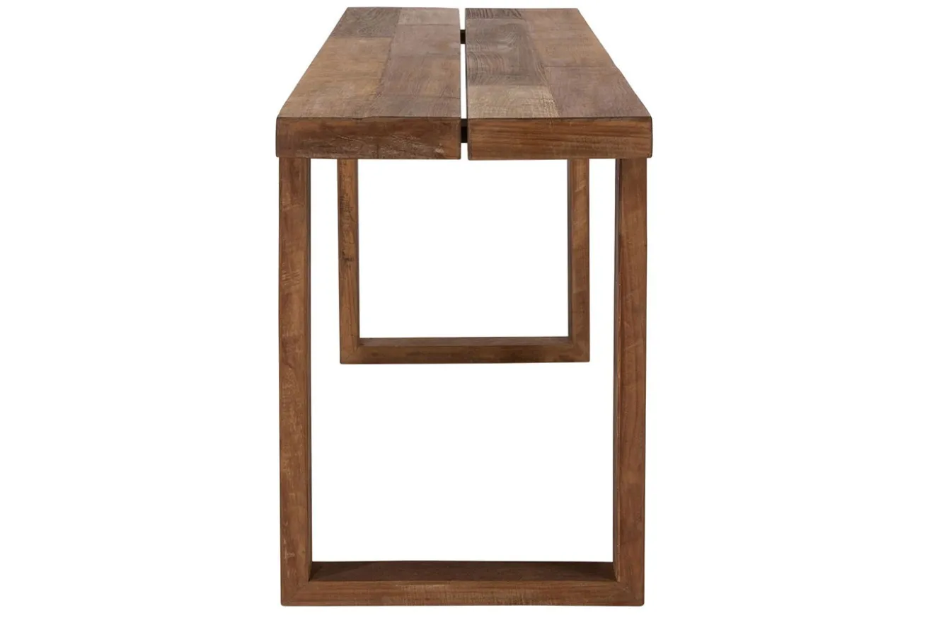 Konsoltisch Ibiza Teakholz B 150 cm