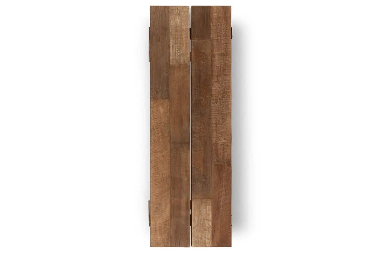 Konsoltisch Ibiza Teakholz B 150 cm
