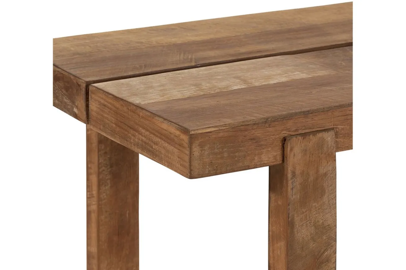 Konsoltisch Ibiza Teakholz B 150 cm