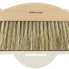 Krümelbesen Set Clynk Natural Collection weiss