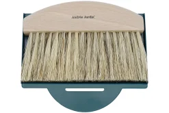Krümelbesen Set Clynk Natural Collection dunkelblau