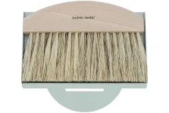 Krümelbesen Set Clynk Natural Collection mint