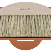 Krümelbesen Set Clynk Natural Collection brick
