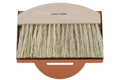 Krümelbesen Set Clynk Natural Collection brick