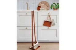 Krümelbesen Set Clynk Natural Collection brick