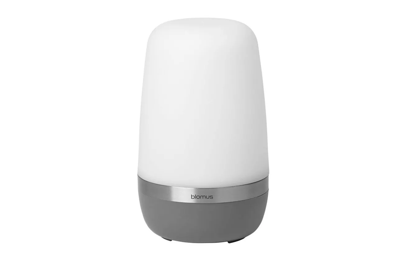 LED Outdoorleuchte Spirit anthrazit klein