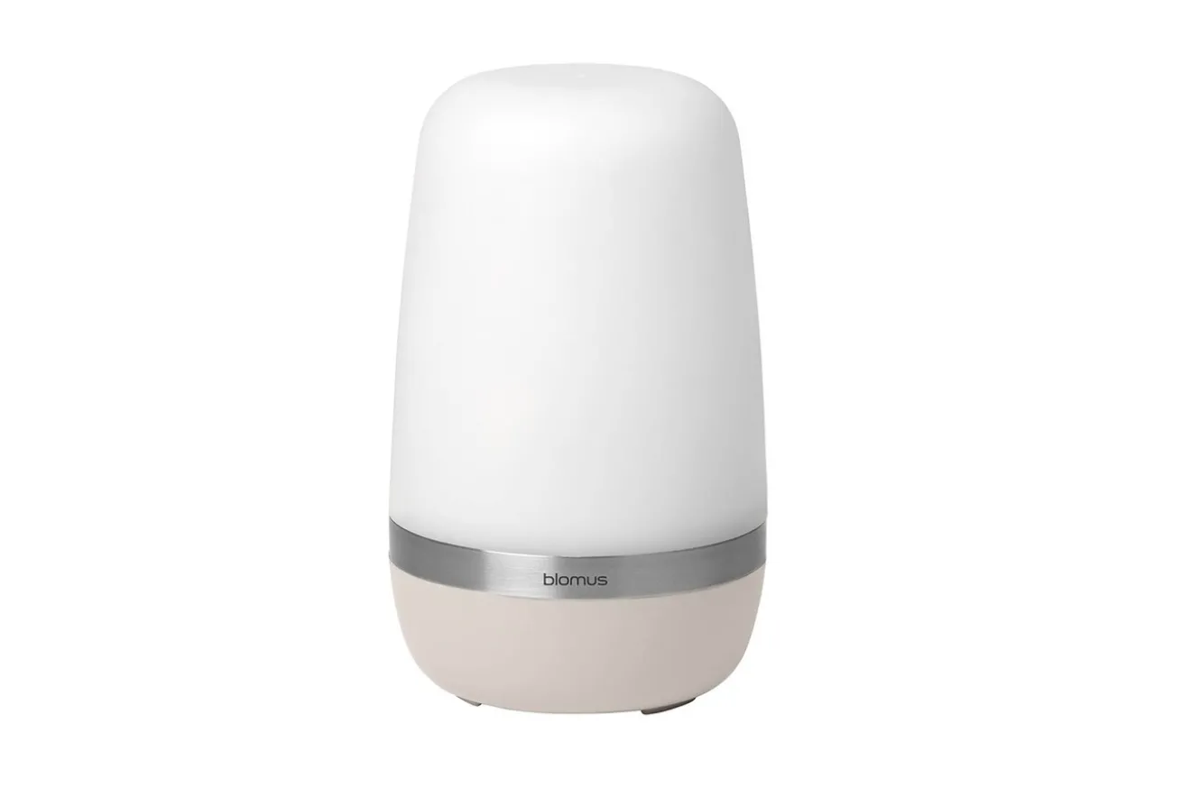 LED Outdoorleuchte Spirit cremeklein