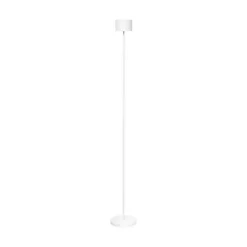 LED Stehleuchte Farol weiss H 115cm