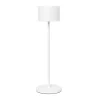 LED Tischleuchte Farol weiss