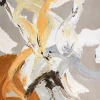 Leinwandbild "Go Ahead" 90x120 cm
