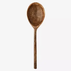 Löffel Mangoholz