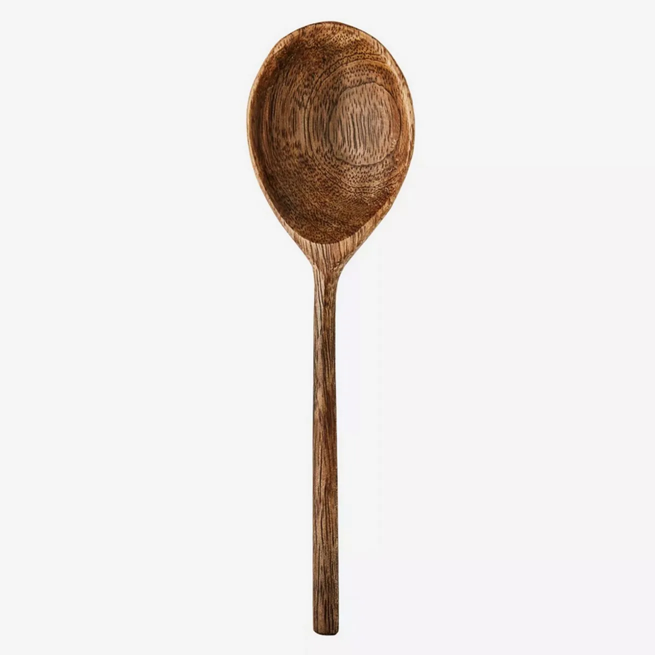 Löffel Mangoholz