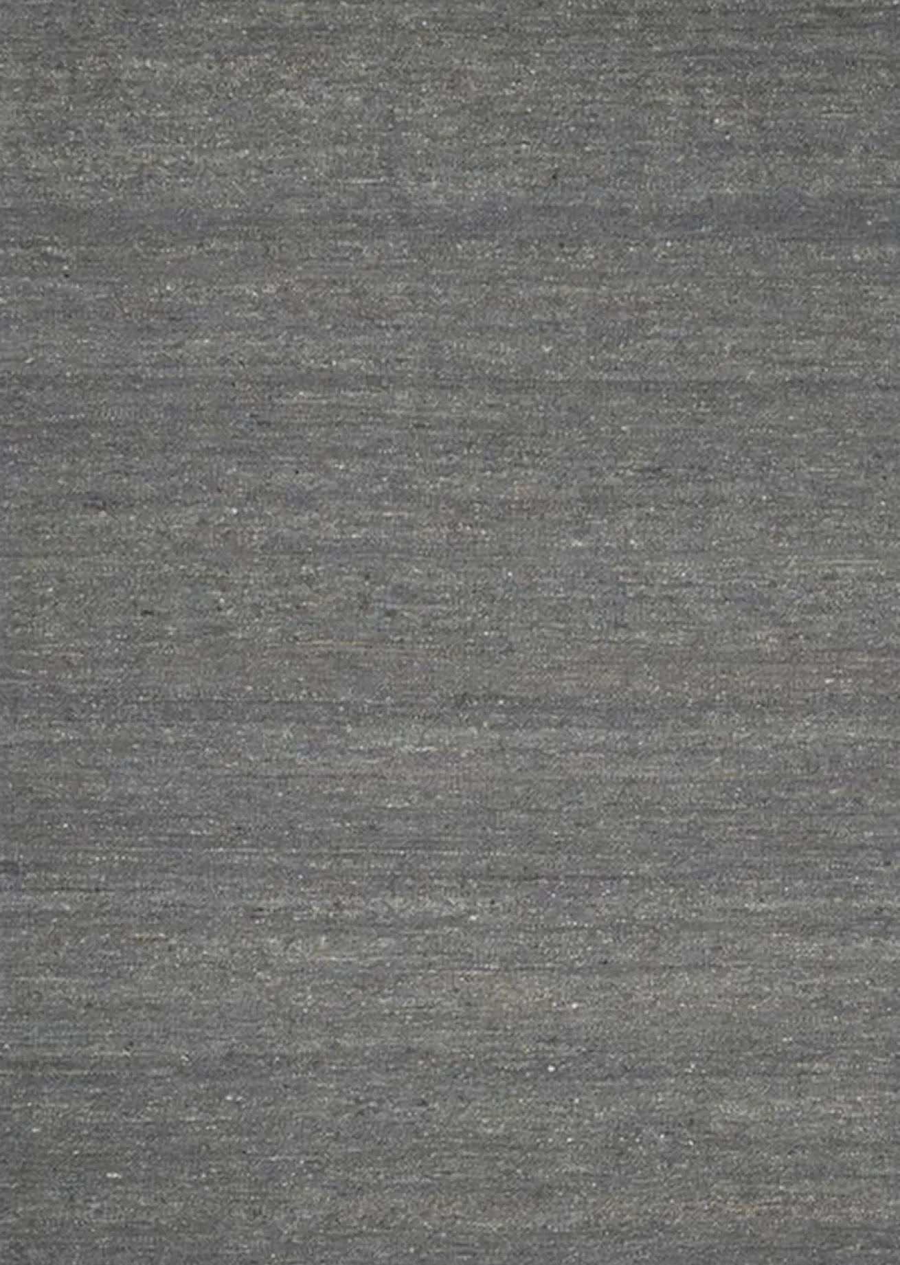 Logmar Teppich Wolle stone medium