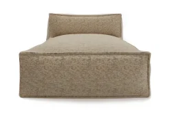 Longchair Outdoor Silky gold