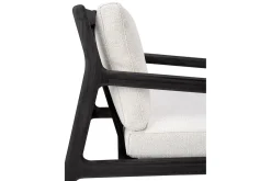 Loungesessel Jack Teak natur