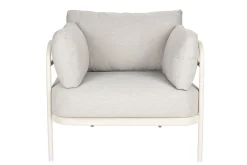 Lounge Set Vista Outdoor 3tlg beige