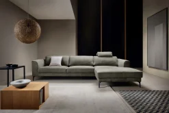 Loungesofa Star Leder