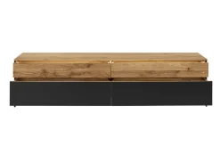 Lowboard Benni Wildeiche B 200 cm
