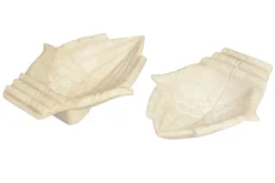 Marmorschale Buddha Hands
