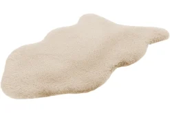 Miniteppich Holy Moly beige 90x60cm