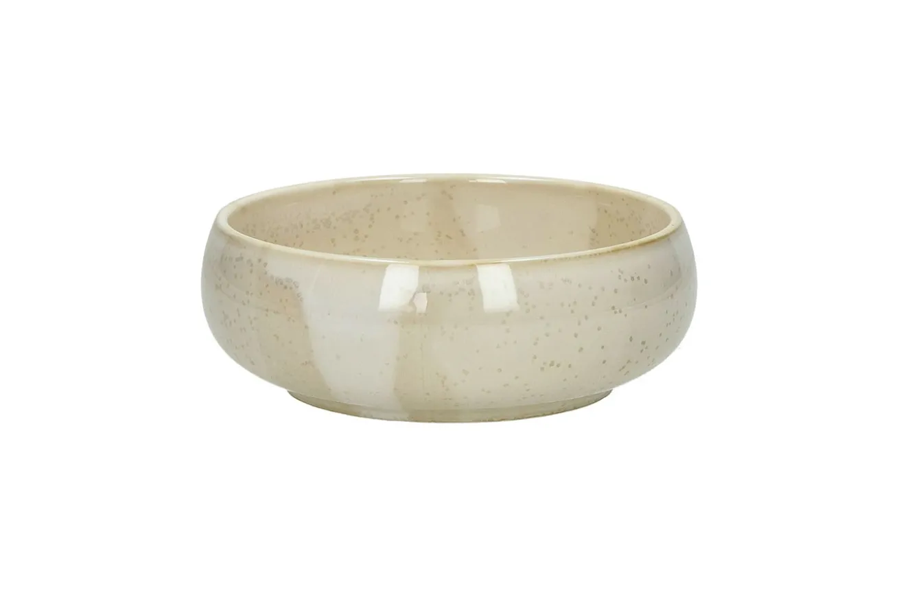 Müslischale Nougat beige D 15,7cm