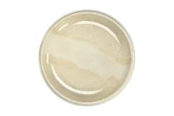 Müslischale Nougat beige D 15,7cm