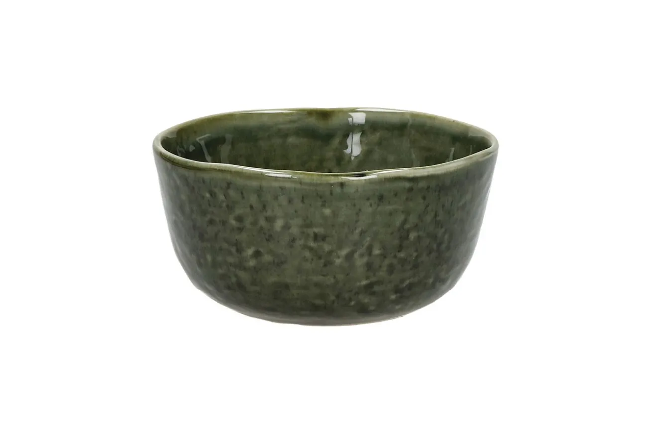 Müslischale Spiro grün D 13 cm