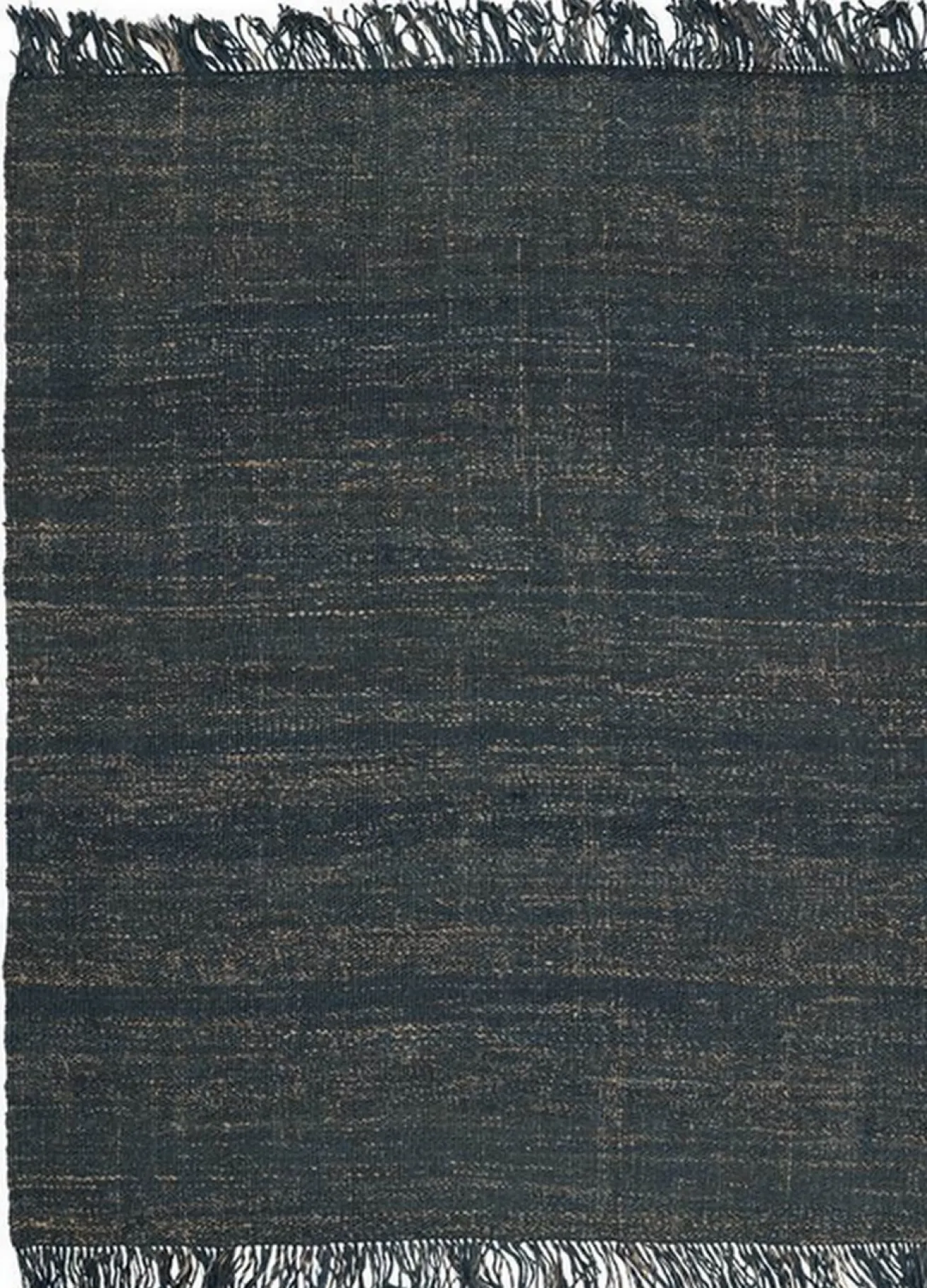 Nessa Teppich anthrazit 140*200 cm