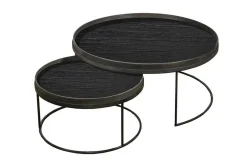 Notre Monde Couchtischgestell rund D 62 cm