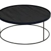 Notre Monde Couchtischgestell rund XL D 93 cm