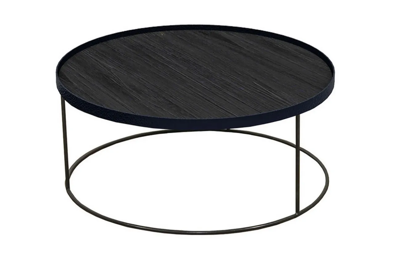 Notre Monde Couchtischgestell rund XL D 93 cm