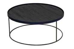 Notre Monde Couchtischgestell rund XL D 93 cm