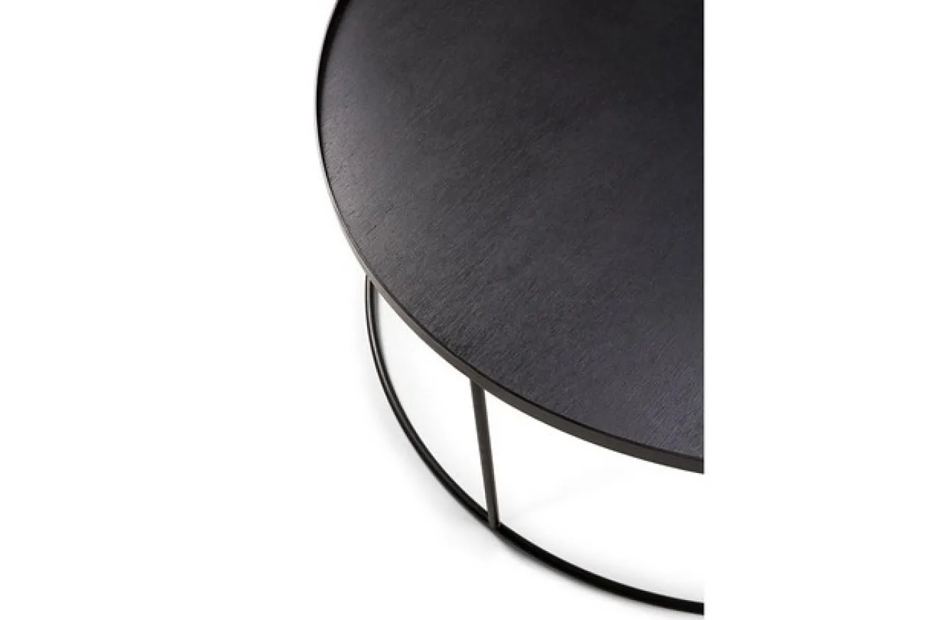 Notre Monde Couchtischgestell rund XL D 93 cm