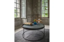 Notre Monde Couchtischgestell rund XL D 93 cm