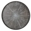 Notre Monde Tablett Driftwood rund D 48 cm