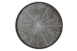 Notre Monde Tablett Driftwood rund D 48 cm